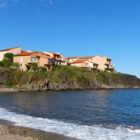 Collioure Appart En Bord De Mer Plage A 50M Clim Garage Location Du Samedi Au Samedi Kültér fotó