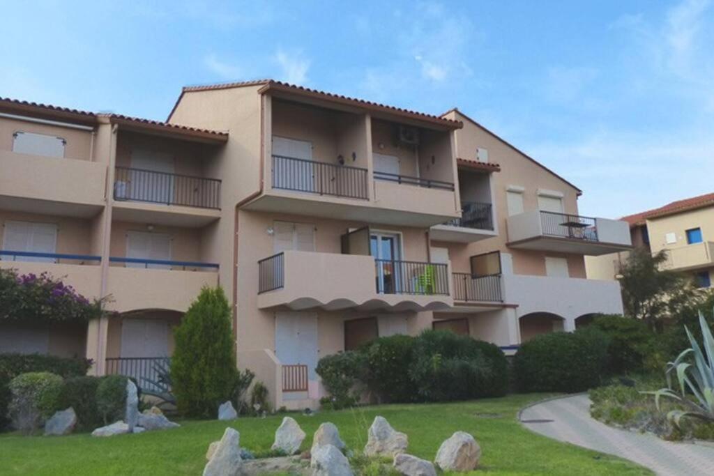 Collioure Appart En Bord De Mer Plage A 50M Clim Garage Location Du Samedi Au Samedi Kültér fotó